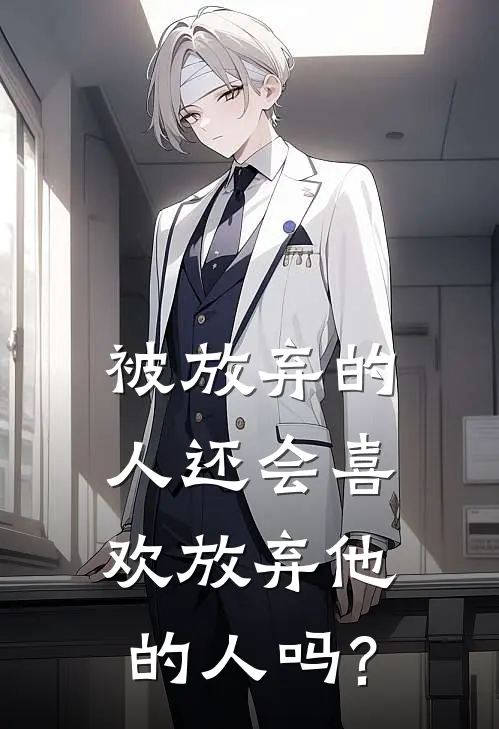 被放弃的人还会喜欢放弃他的人吗?