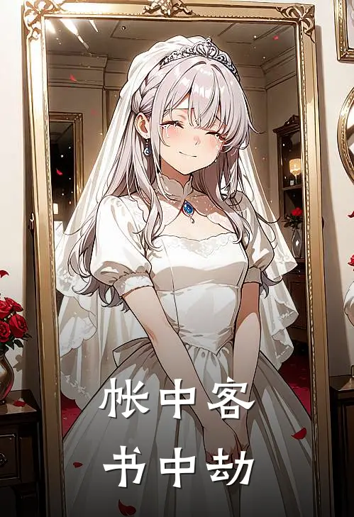 帐中客书中劫(鸢景宁萧彻)在线免费小说_完结小说免费阅读帐中客书中劫鸢景宁萧彻