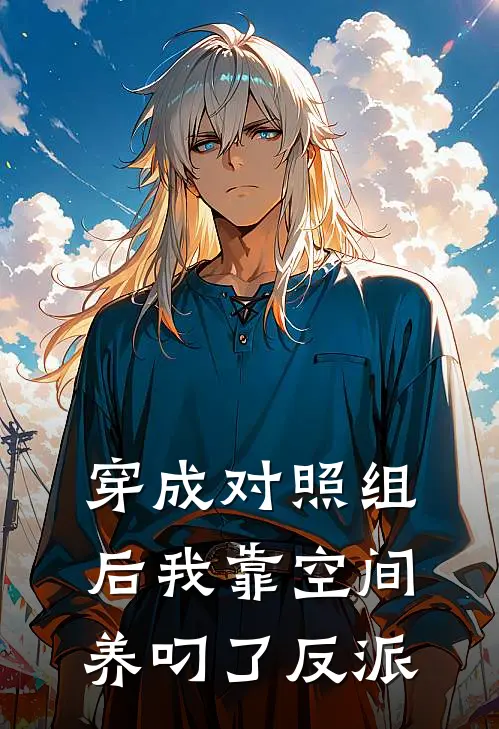 穿成对照组后我靠空间养叼了反派沈知意沈慕安小说完结_免费小说全本穿成对照组后我靠空间养叼了反派(沈知意沈慕安)