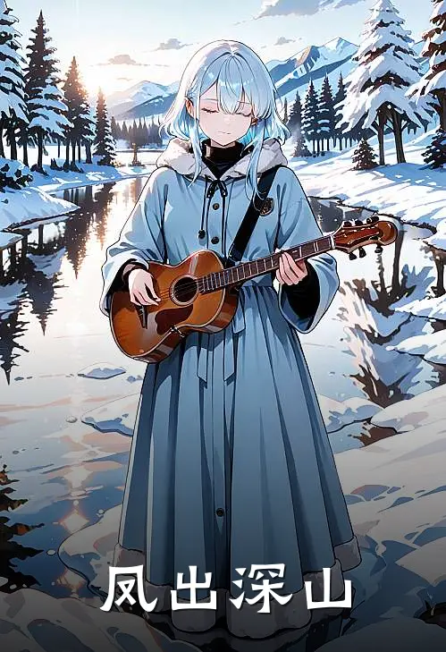 凤出深山书瑶林武热门免费小说_免费小说免费阅读凤出深山书瑶林武