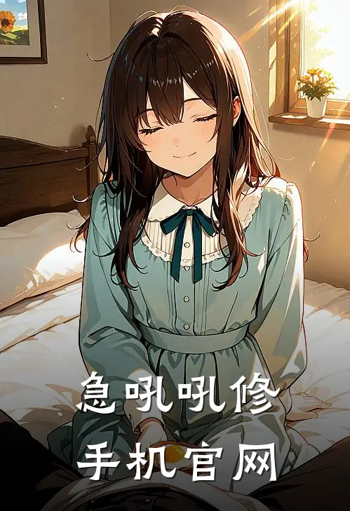 急吼吼修手机官网