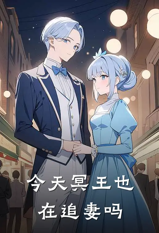 今天冥王也在追妻吗