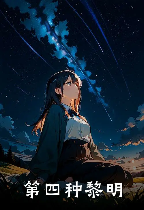 第四种黎明