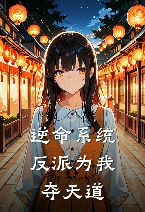 逆命系统：反派为我夺天道