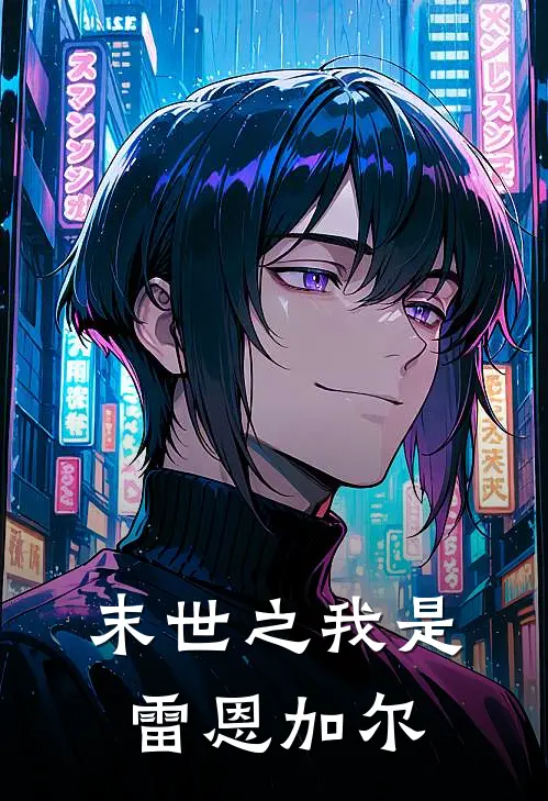 末世之我是雷恩加尔(林啸李浩)免费阅读完整版小说_最新小说全文阅读末世之我是雷恩加尔林啸李浩