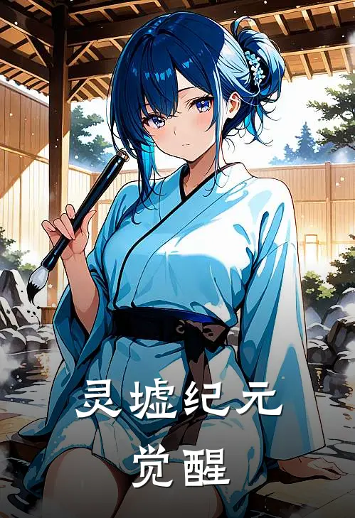 灵墟纪元，觉醒