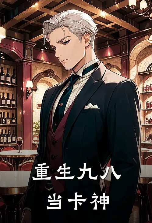 重生九八当卡神