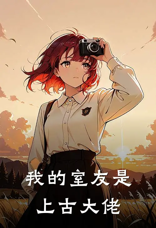 我的室友是上古大佬
