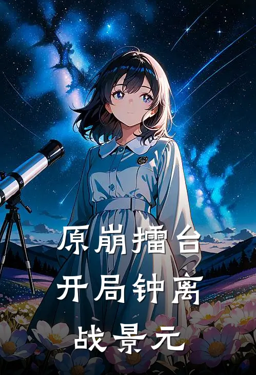 原崩擂台：开局钟离战景元