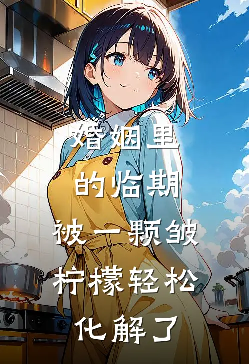 婚姻里的“临期”，被一颗皱柠檬轻松化解了(许知喃宋砚辞)热门小说排行_完结版小说婚姻里的“临期”，被一颗皱柠檬轻松化解了许知喃宋砚辞