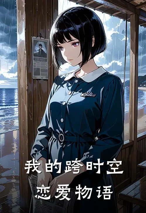 我的跨时空恋爱物语