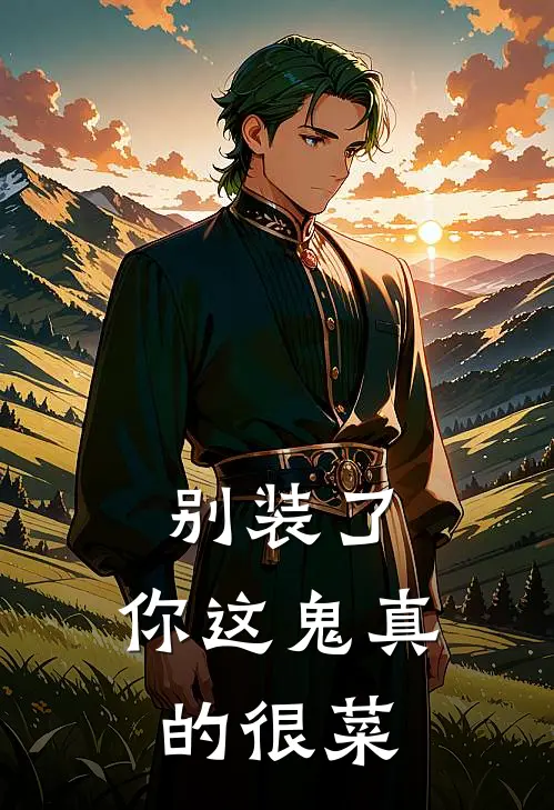 别装了，你这鬼真的很菜