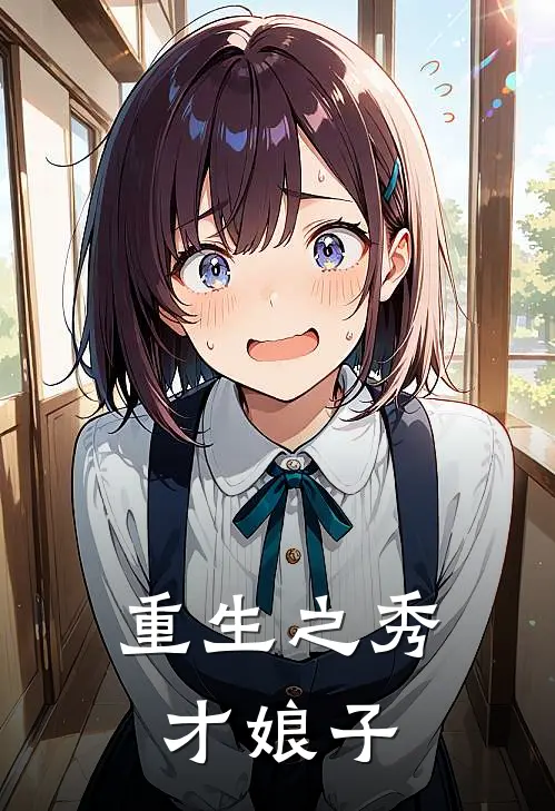 重生之秀才娘子