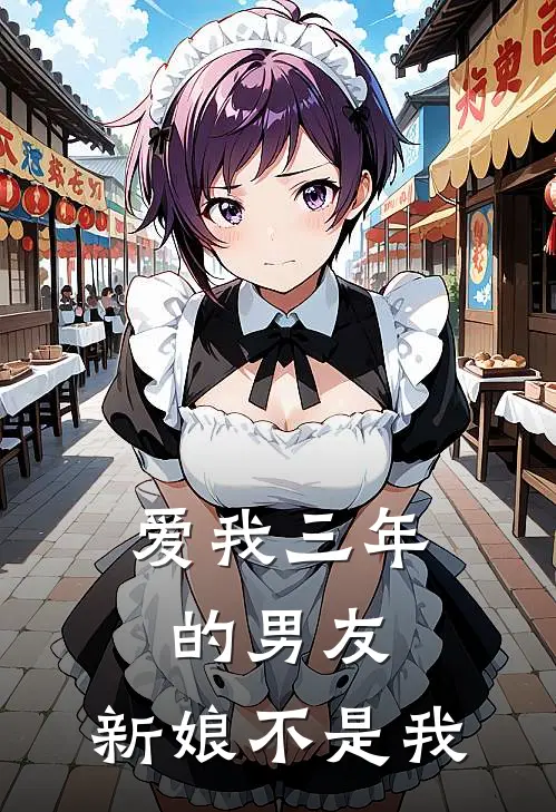 《爱我三年的男友，新娘不是我》宋燃江诺已完结小说_爱我三年的男友，新娘不是我(宋燃江诺)全文免费阅读无弹窗大结局