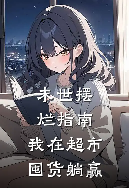 末世摆烂指南：我在超市囤货躺赢