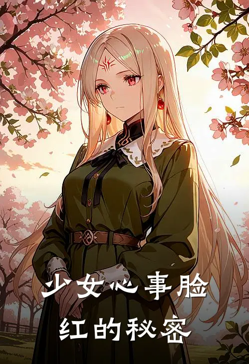 《少女心事·脸红的秘密》柳明静方青青火爆新书_少女心事·脸红的秘密(柳明静方青青)最新热门小说
