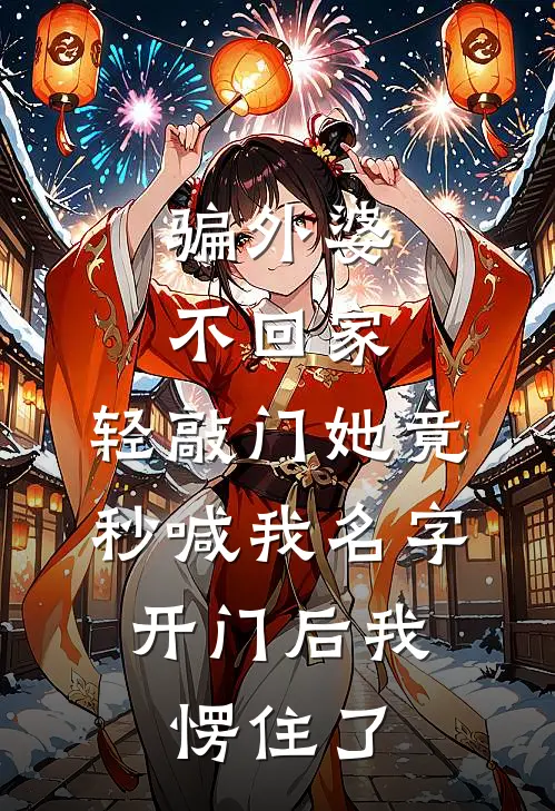 骗外婆不回家，轻敲门她竟秒喊我名字，开门后我愣住了(李建国王琴)小说免费阅读无弹窗_完结小说骗外婆不回家，轻敲门她竟秒喊我名字，开门后我愣住了李建国王琴