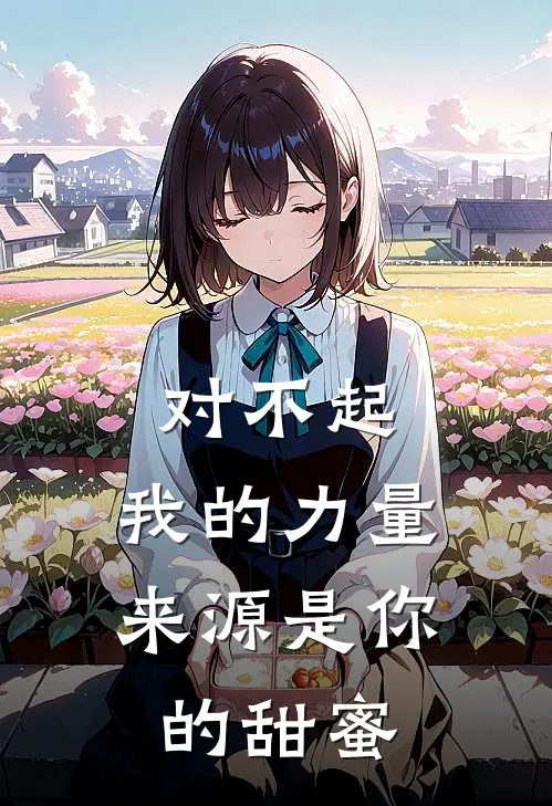 对不起，我的力量来源是你的甜蜜