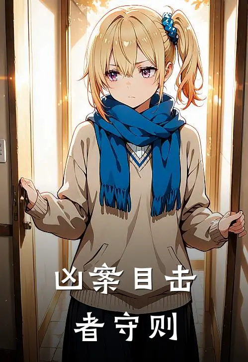 凶案目击者守则