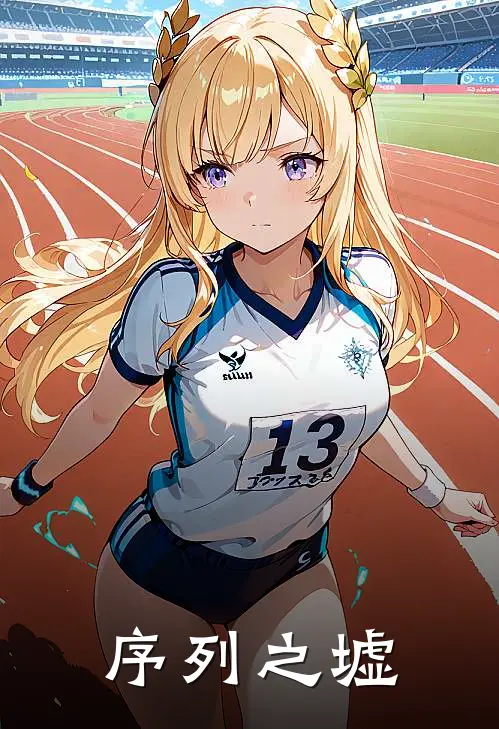 《序列之墟》林野苏晓雨全集免费在线阅读_(林野苏晓雨)全章节免费在线阅读