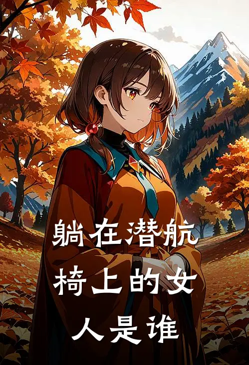 躺在潜航椅上的女人是谁