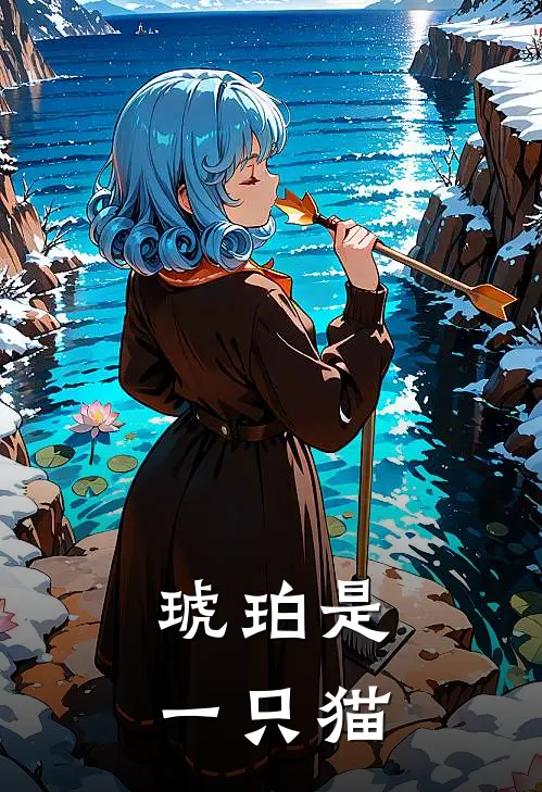 琥珀是一只猫(林远苏晚)最新好看小说_无弹窗全文免费阅读琥珀是一只猫林远苏晚