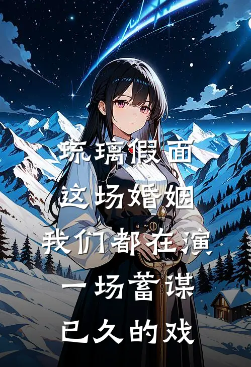 林哲苏晴《琉璃假面：这场婚姻，我们都在演一场蓄谋已久的戏》最新章节阅读_(琉璃假面：这场婚姻，我们都在演一场蓄谋已久的戏)全章节免费在线阅读