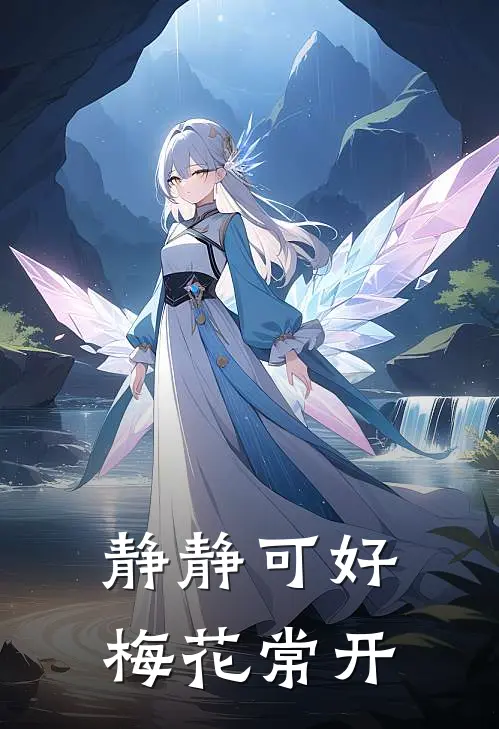 静静可好，梅花常开