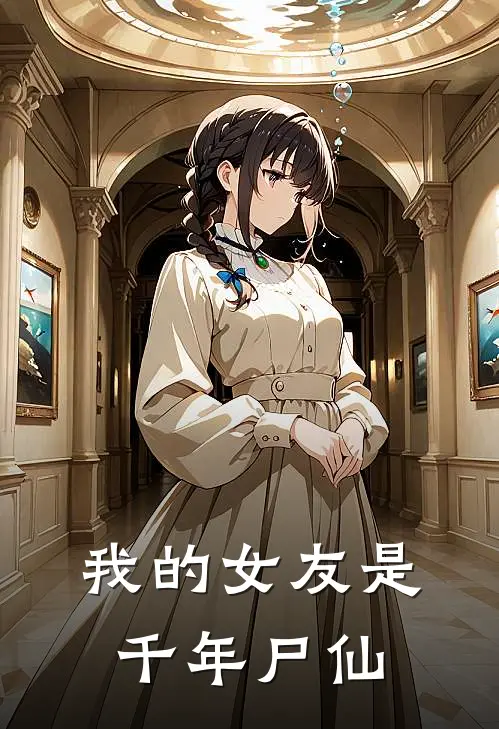 我的女友是千年尸仙