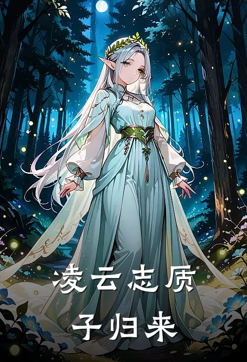 凌云志质子归来(萧凌云锦墨)免费小说_完整版免费阅读凌云志质子归来萧凌云锦墨