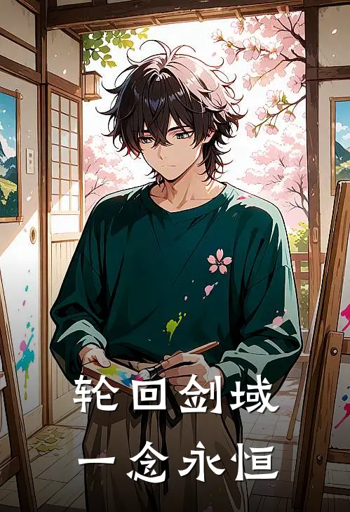 轮回剑域一念永恒(李尘白小纯)好看的完结小说_完本小说轮回剑域一念永恒李尘白小纯