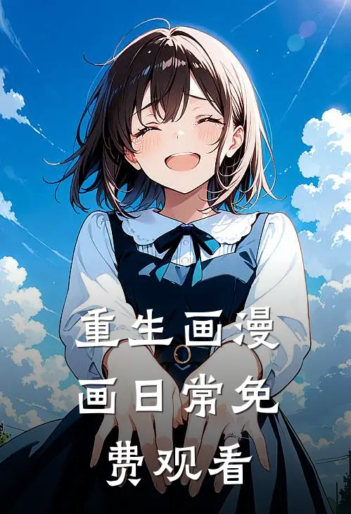 重生画漫画日常免费观看