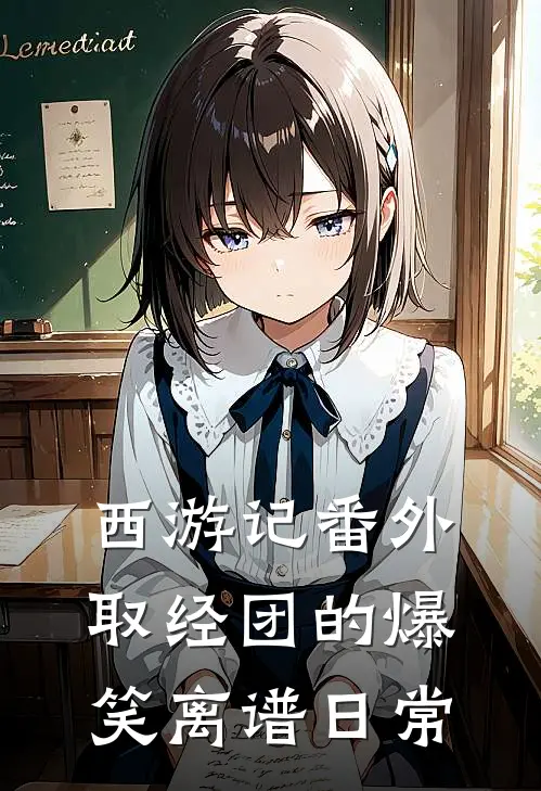 西游记番外：取经团的爆笑离谱日常(灵山唐僧)已完结小说_西游记番外：取经团的爆笑离谱日常(灵山唐僧)小说免费在线阅读