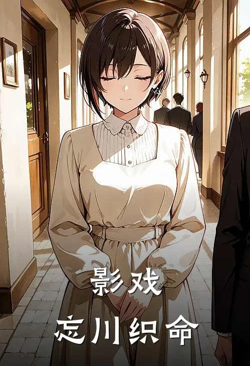 影戏，忘川织命