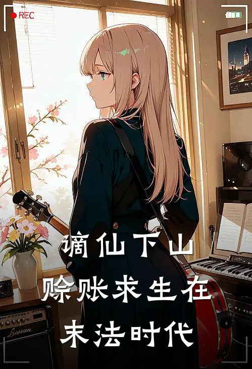 谪仙下山：赊账求生在末法时代