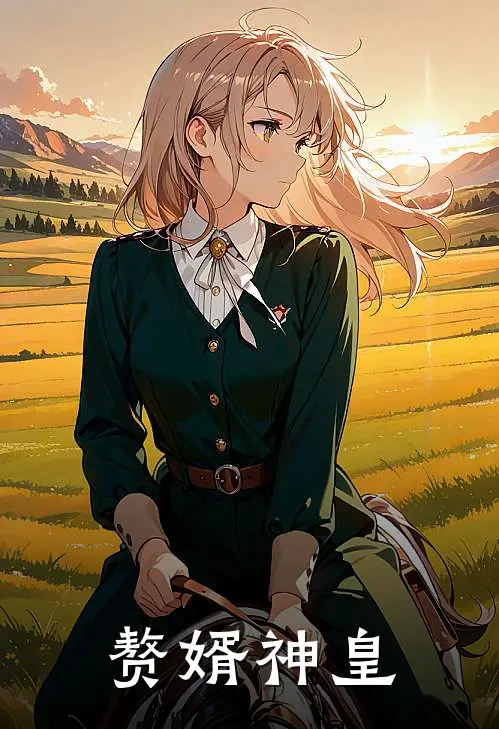 赘婿神皇