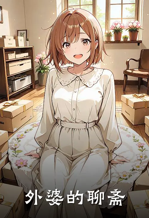 外婆的聊斋(李旺财慧明)小说最新章节_全文免费小说外婆的聊斋李旺财慧明