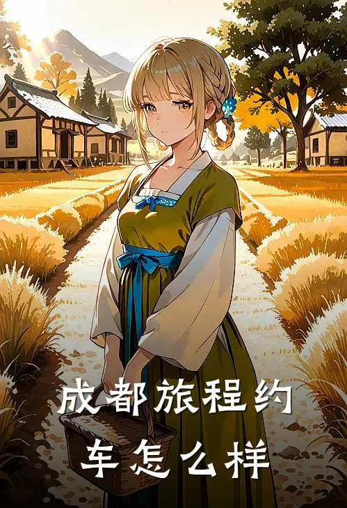 成都旅程约车怎么样