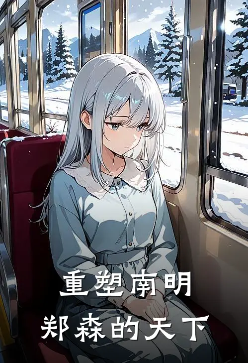 重塑南明：郑森的天下