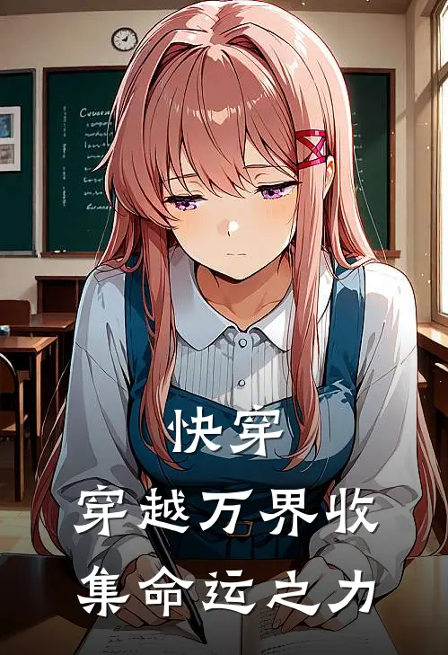 快穿：穿越万界收集命运之力