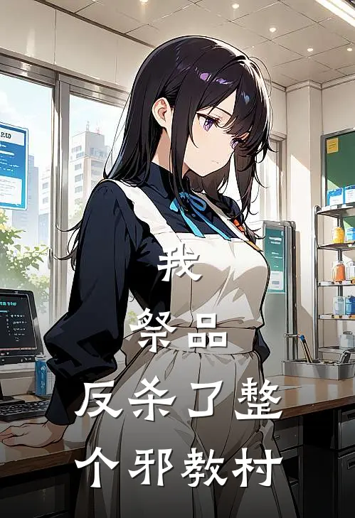 我，祭品，反杀了整个邪教村(艺婕爸爸)最新好看小说_最新章节列表我，祭品，反杀了整个邪教村(艺婕爸爸)