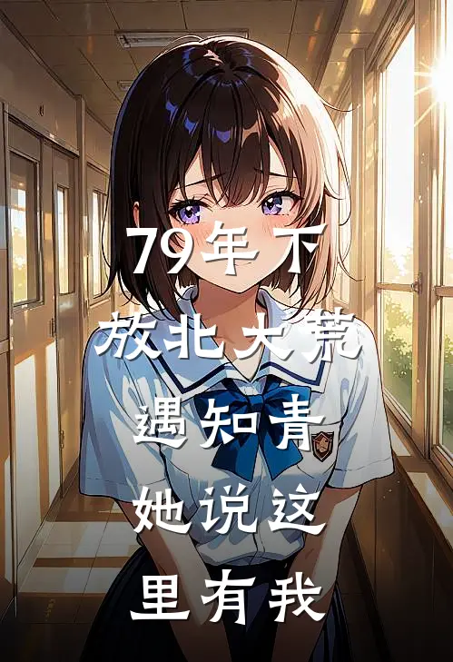 79年下放北大荒遇知青，她说这里有我