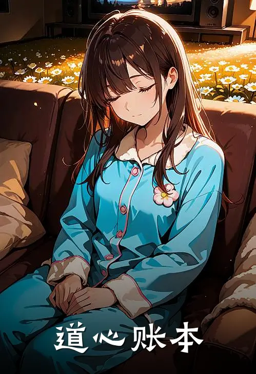 道心账本(苏砚赵虎)免费小说阅读_完结版小说推荐道心账本(苏砚赵虎)