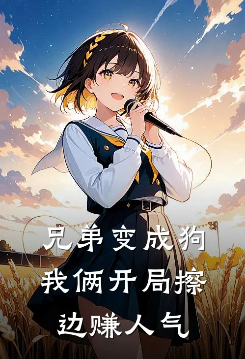 夏凡汪旺兄弟变成狗，我俩开局擦边赚人气全章节在线阅读_兄弟变成狗，我俩开局擦边赚人气全集免费在线阅读