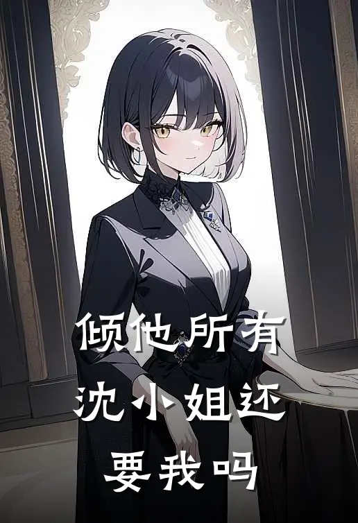 倾他所有：沈小姐还要我吗(沈璃江屿)最新小说_免费阅读完整版小说倾他所有：沈小姐还要我吗(沈璃江屿)