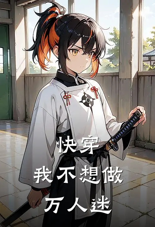 快穿：我不想做万人迷