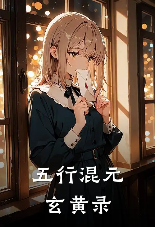 五行混元玄黄录