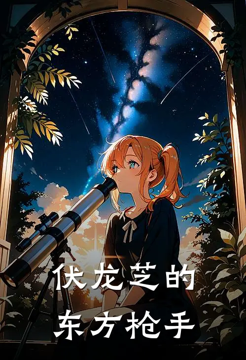 伏龙芝的东方枪手