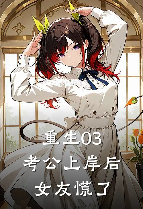 重生03：考公上岸后，女友慌了