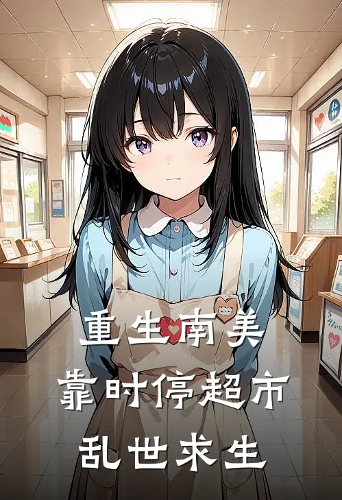 重生南美：靠时停超市乱世求生(杜克胡安)免费热门小说_最新小说推荐重生南美：靠时停超市乱世求生杜克胡安